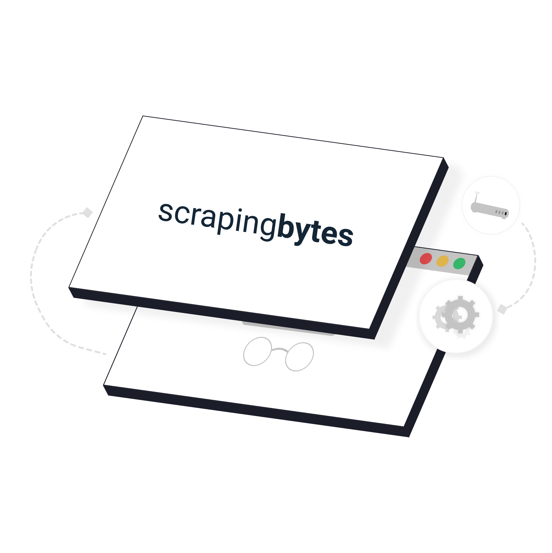 ScrapingBytes | Performant Web Scraping API